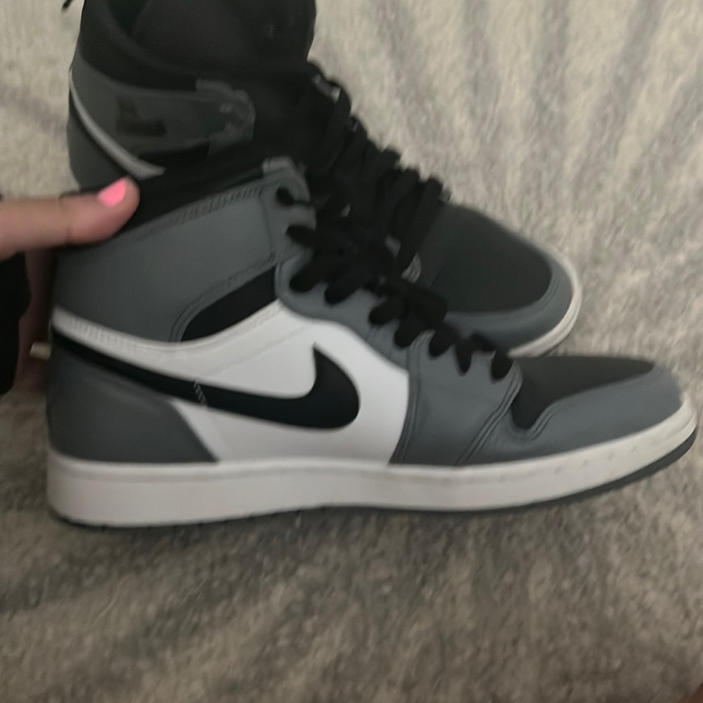 AIR JORDANS